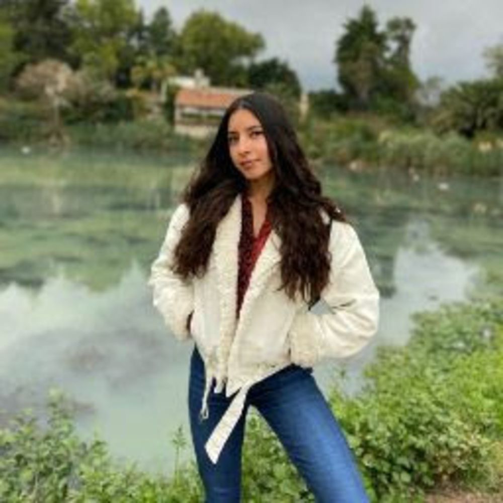 Meet your Posher, Eli